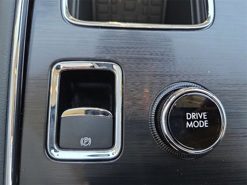 New 2025 Lincoln Aviator Reserve w/ Equipment Group 201A image 16