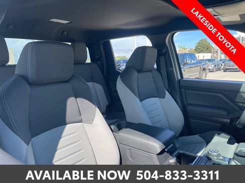 Certified 2026 Toyota Tacoma TRD Off-Road AWD/4WD image 15