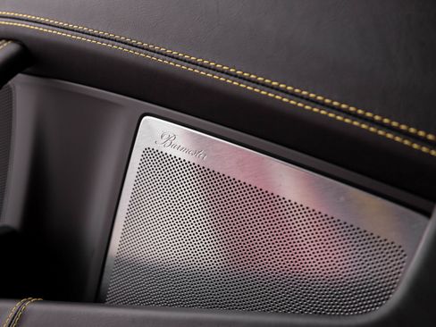 Certified 2024 Porsche 911 Turbo S image 20