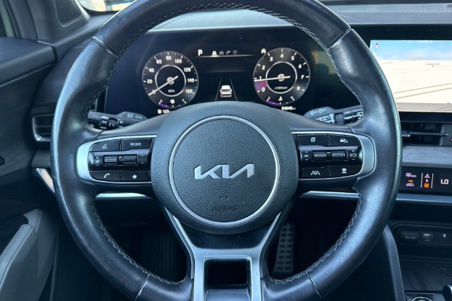 Certified 2023 Kia Sportage X-Pro Prestige AWD/4WD image 31