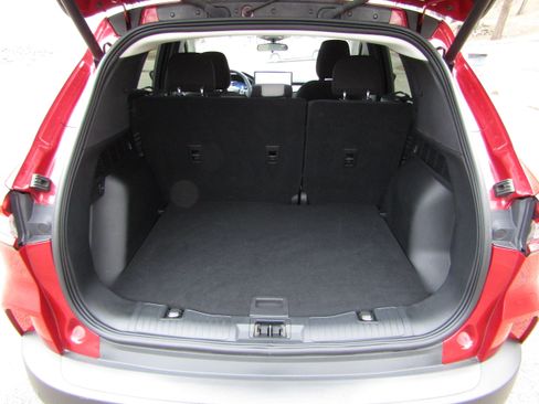 Used 2023 Ford Escape Active w/ Tech Pack #2 AWD/4WD image 16