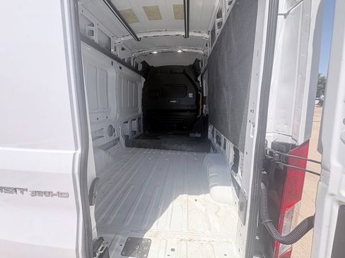 Used 2024 Ford Transit 350 148 High Roof RWD image 6