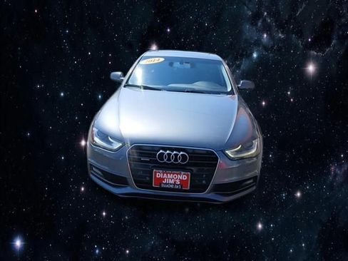 Used 2014 Audi A4 2.0T Premium Plus image 2