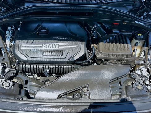 Used 2021 BMW 228i Gran Coupe FWD image 31