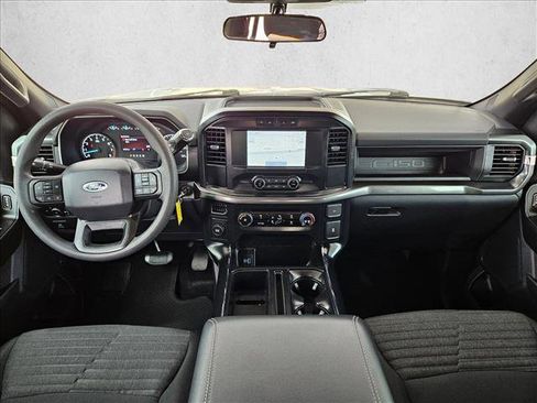 Used 2023 Ford F150 XL w/ STX Appearance Package image 16