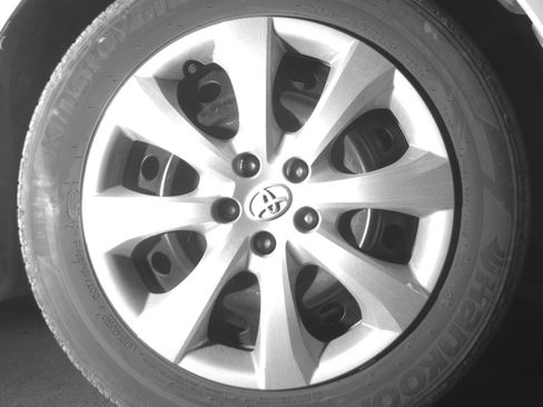 Used 2025 Toyota Corolla LE FWD image 13