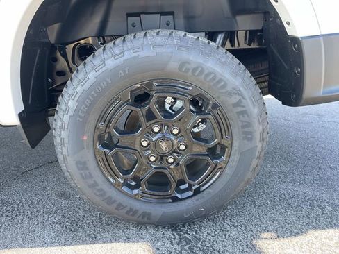 New 2025 Ford Ranger XLT w/ Equipment Group 301A High image 10