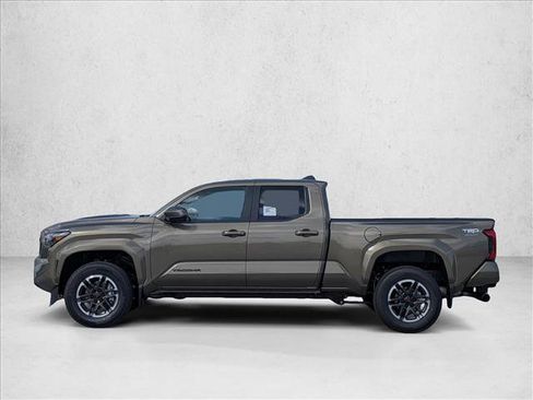 New 2026 Toyota Tacoma TRD Sport RWD image 5