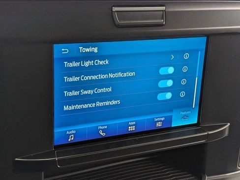 New 2026 Ford F250 XL image 29