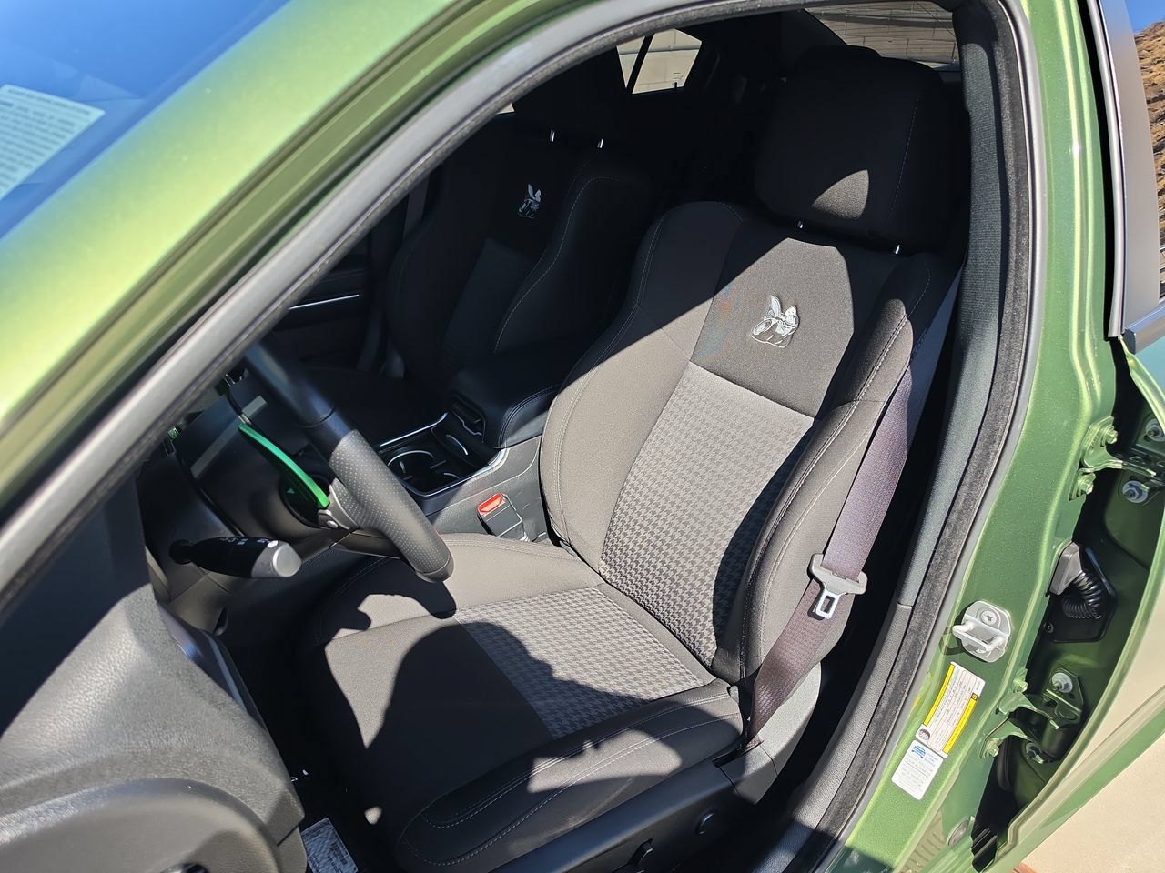 Used 2022 Dodge Charger Scat Pack RWD image 18