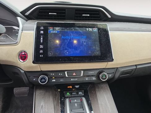 Used 2018 Honda Clarity Touring image 6