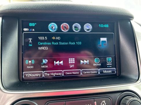 Used 2019 Chevrolet Tahoe LT image 21