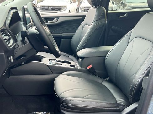 New 2026 Ford Escape Platinum w/ Premium Technology Package image 14