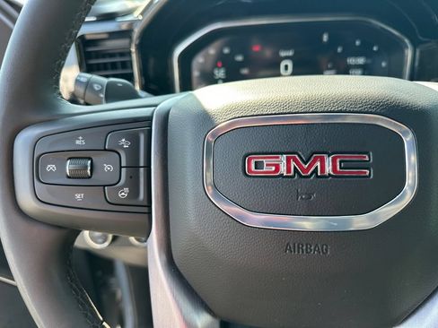 Used 2024 GMC Sierra 1500 Elevation w/ Elevation Premium Package AWD/4WD image 25