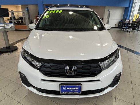 New 2026 Honda Odyssey EX-L image 6