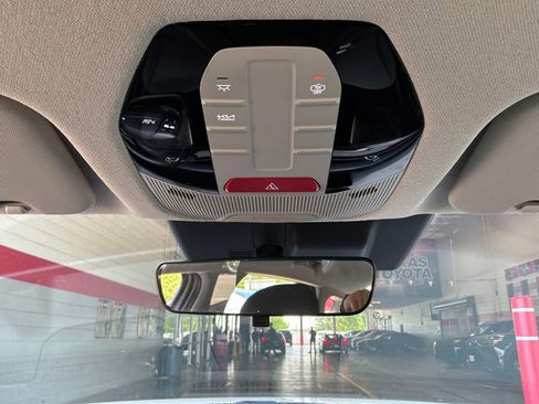 Used 2025 Kia K4 FWD image 14
