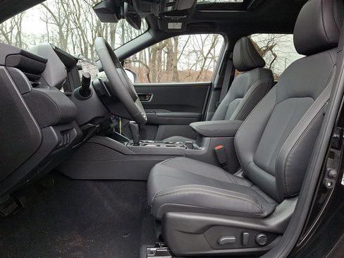 New 2026 Subaru Outback Limited image 10