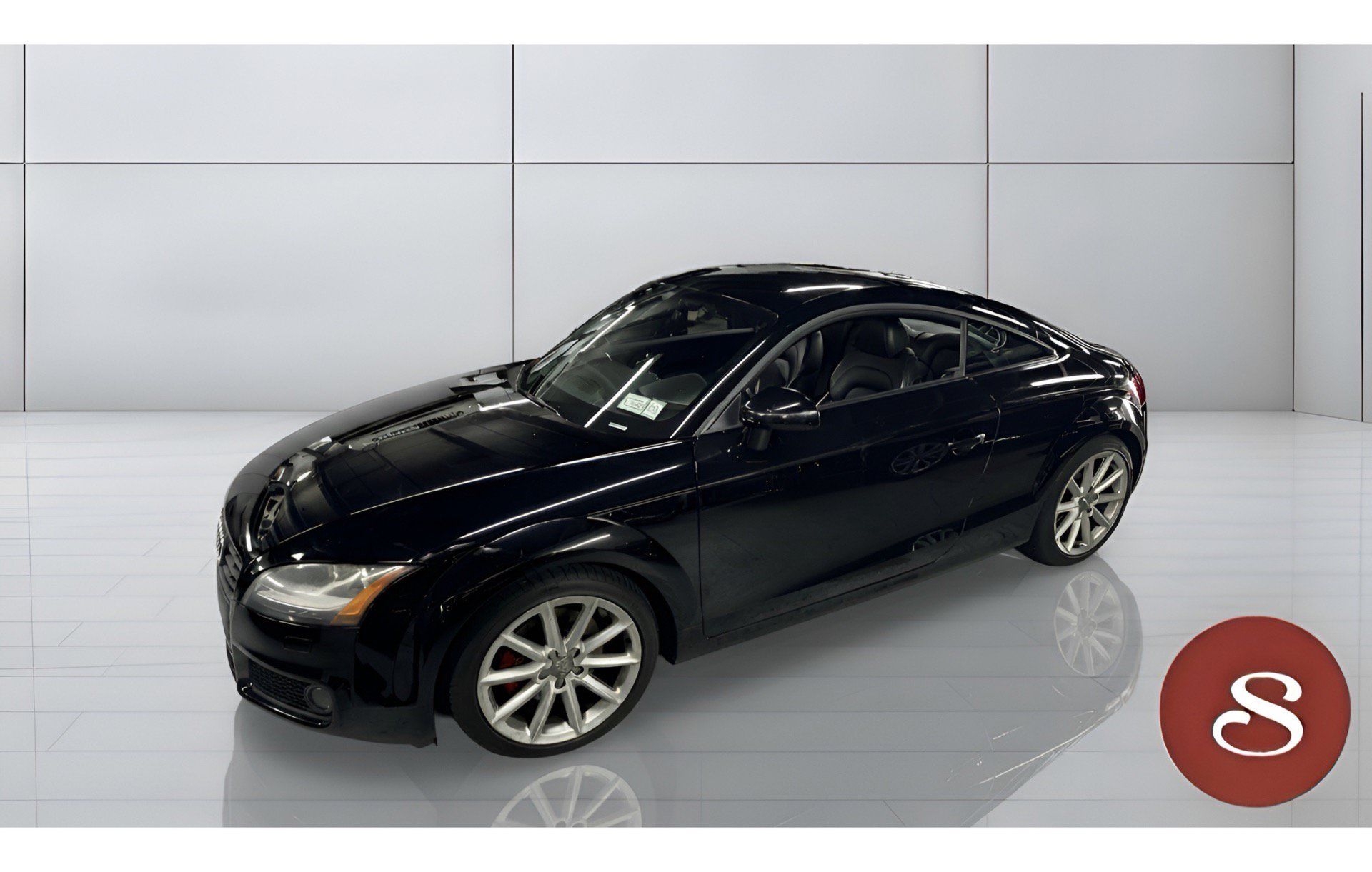 Used 2012 Audi TT 2.0T Premium Plus AWD/4WD image 1