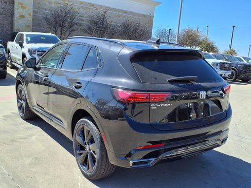 New 2026 Buick Envision Sport Touring AWD/4WD image 26