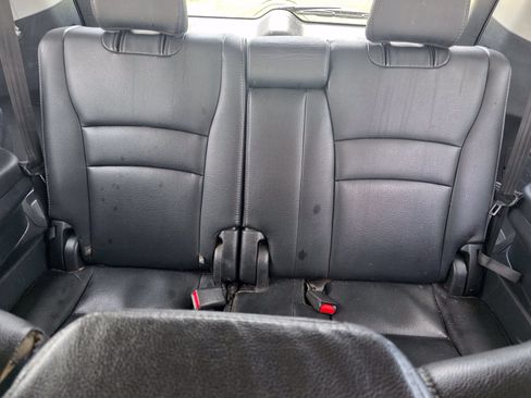 Used 2021 Honda Pilot EX-L image 28