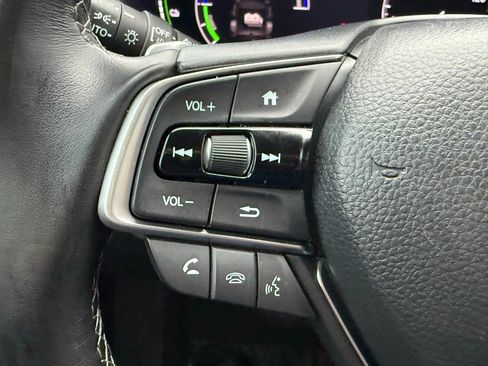 Used 2022 Honda Insight Touring image 13