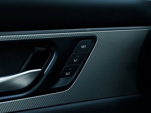 New 2025 Nissan Murano SL image 21