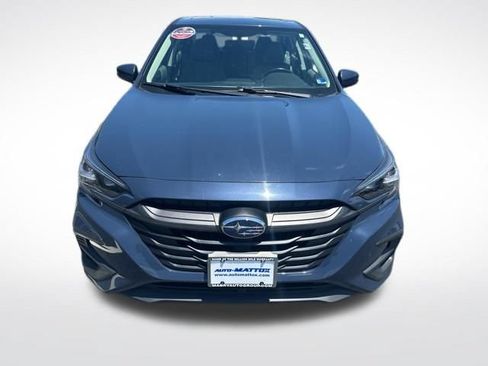 Used 2024 Subaru Legacy Limited AWD/4WD image 8