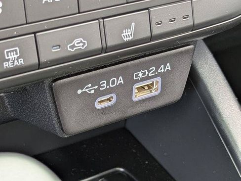 Used 2026 Subaru Outback Limited XT AWD/4WD image 23