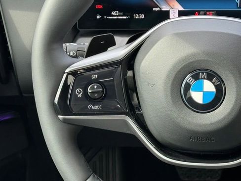 Certified 2026 BMW X3 xDrive30 image 22