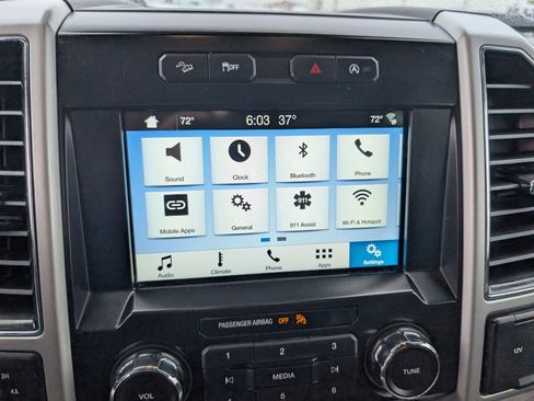 Used 2018 Ford F150 Lariat image 24