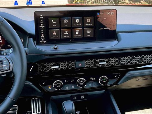 New 2025 Honda Accord Sport image 6