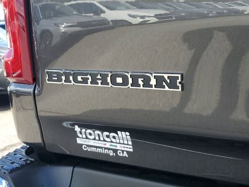 New 2026 RAM 1500 Big Horn image 10