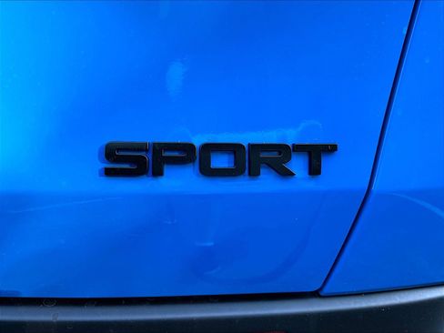 New 2027 Honda HR-V Sport image 9