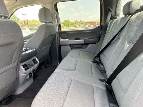 Used 2024 Ford F150 XLT w/ Mobile Office Package image 29