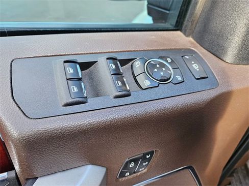 Used 2021 Ford F450 King Ranch w/ King Ranch Ultimate Package image 15