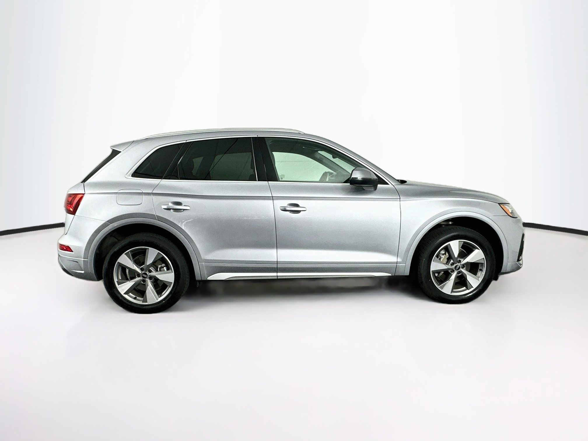 Used 2022 Audi Q5 2.0T Premium Plus AWD/4WD image 10