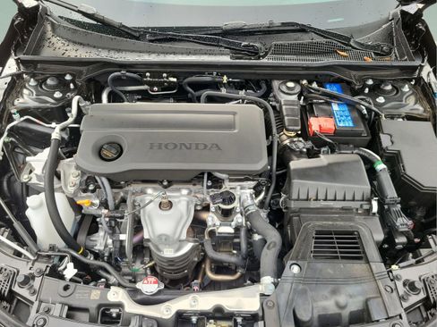 Used 2025 Honda Civic Sport image 21