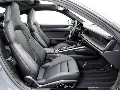 Certified 2025 Porsche 911 Carrera S RWD image 25