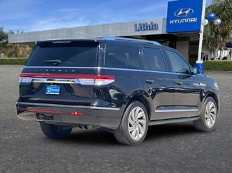 Used 2023 Lincoln Navigator Reserve video 2