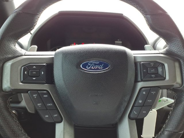 Used 2018 Ford F150 Raptor AWD/4WD image 25