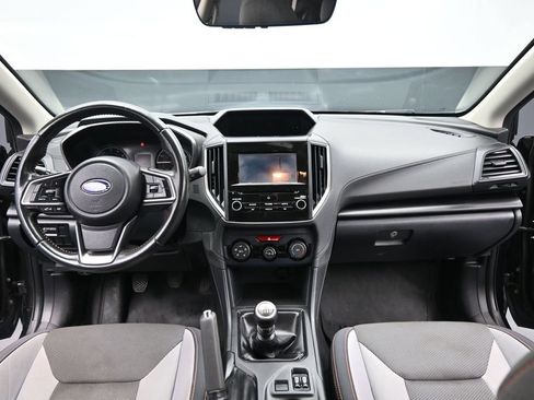 Used 2019 Subaru Crosstrek 2.0i Premium w/ Popular Package #3 AWD/4WD image 21