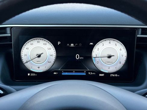 Used 2023 Hyundai Tucson Limited w/ Cargo Package image 29