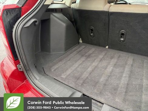 Used 2010 Dodge Caliber SXT image 29