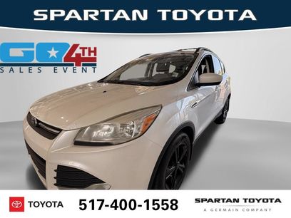 Used 2016 Ford Escape SE w/ Equipment Group 201A