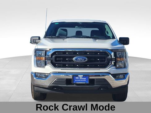 Certified 2023 Ford F150 XLT w/ FX4 Off-Road Package image 7
