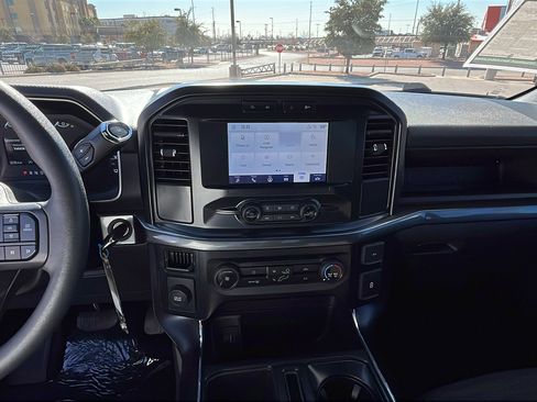 Used 2023 Ford F150 XL w/ STX Appearance Package image 18