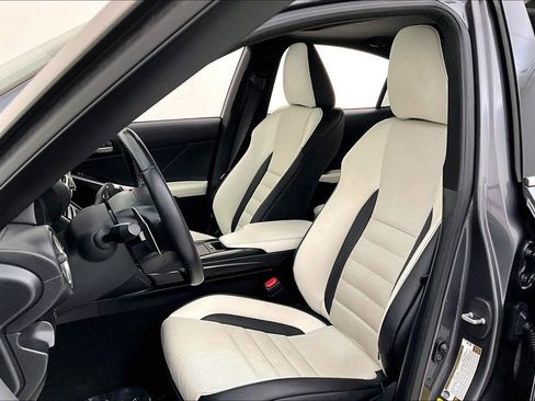 Used 2022 Lexus IS 350 F Sport image 31