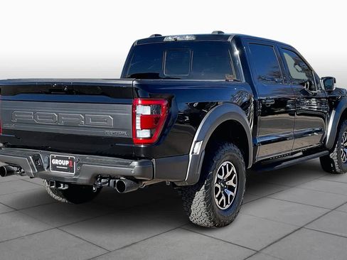 Used 2022 Ford F150 Raptor w/ Equipment Group 801A High image 11