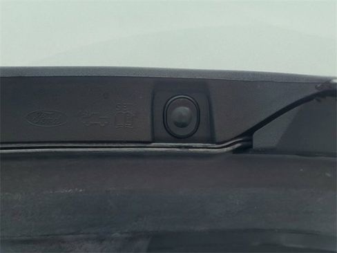 New 2025 Ford F150 Lightning Flash image 17