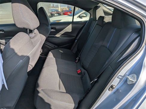 Used 2022 Toyota Corolla SE image 26